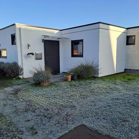 Maison De Vacances ;Vakantiehuisje Koksijde Exterior foto