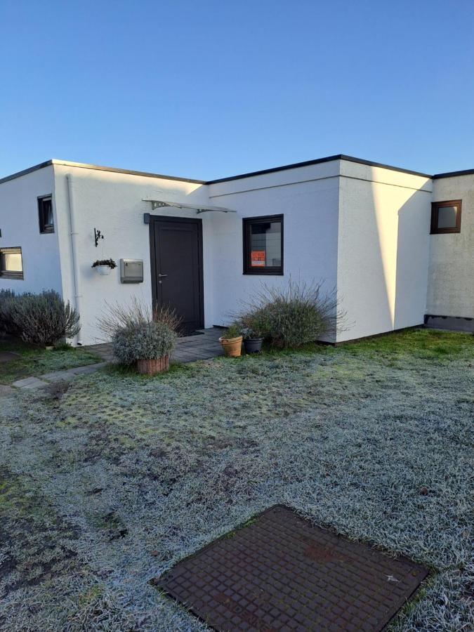 Maison De Vacances ;Vakantiehuisje Koksijde Exterior foto