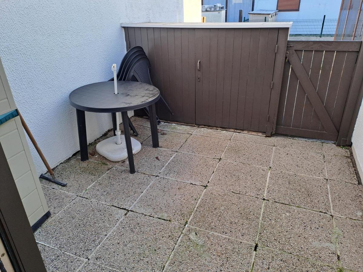 Maison De Vacances ;Vakantiehuisje Koksijde Exterior foto
